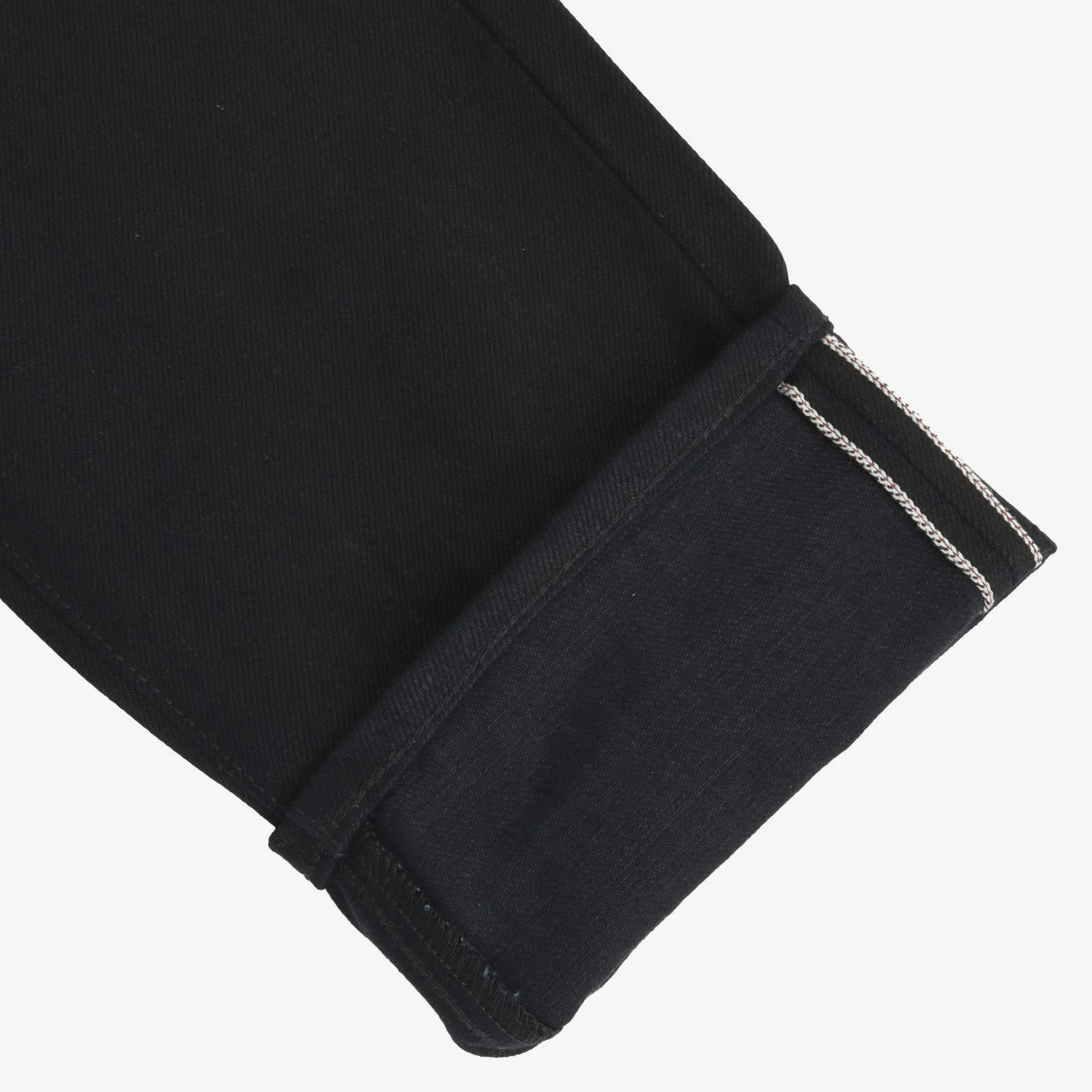 15oz Tapered Selvedge Jeans