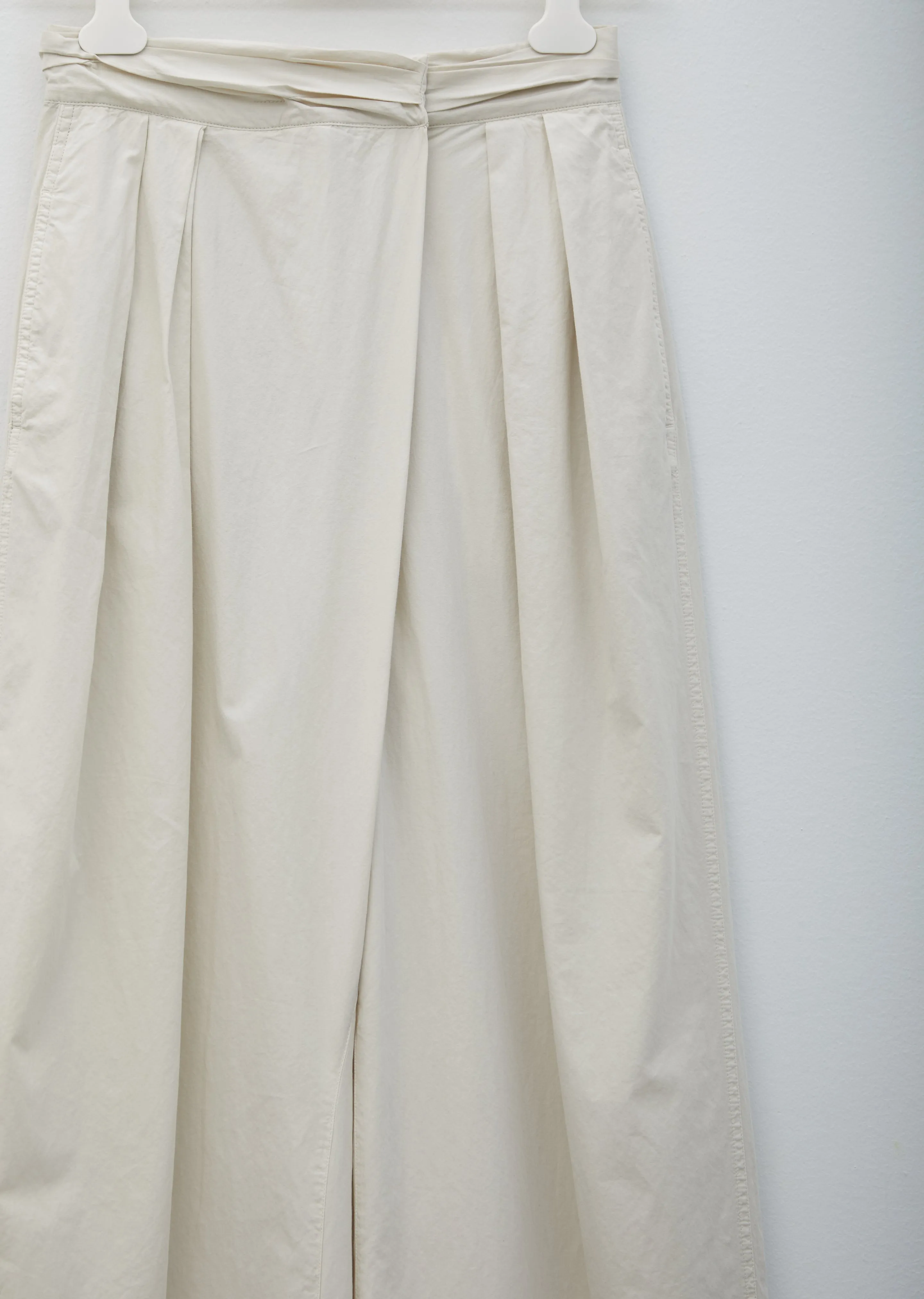 Asymetrical Pants