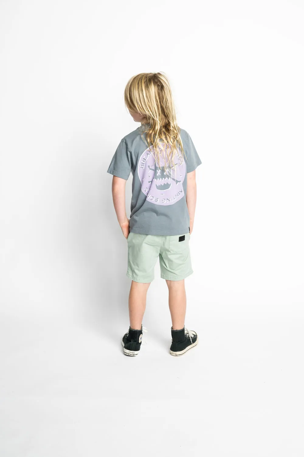 BEACHSIDE SHORT