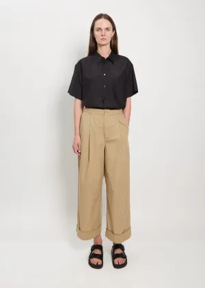 Biggie Trouser