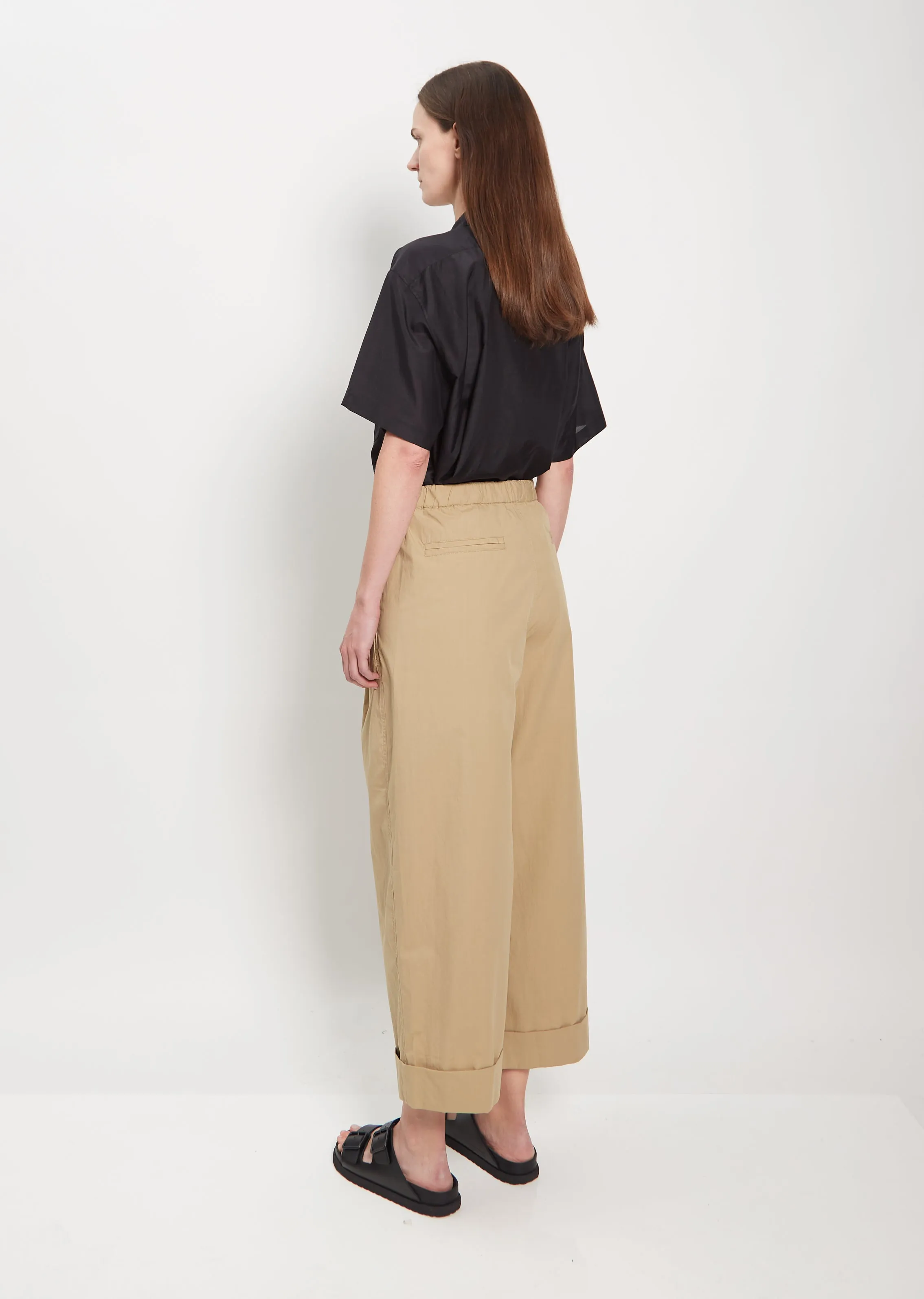 Biggie Trouser