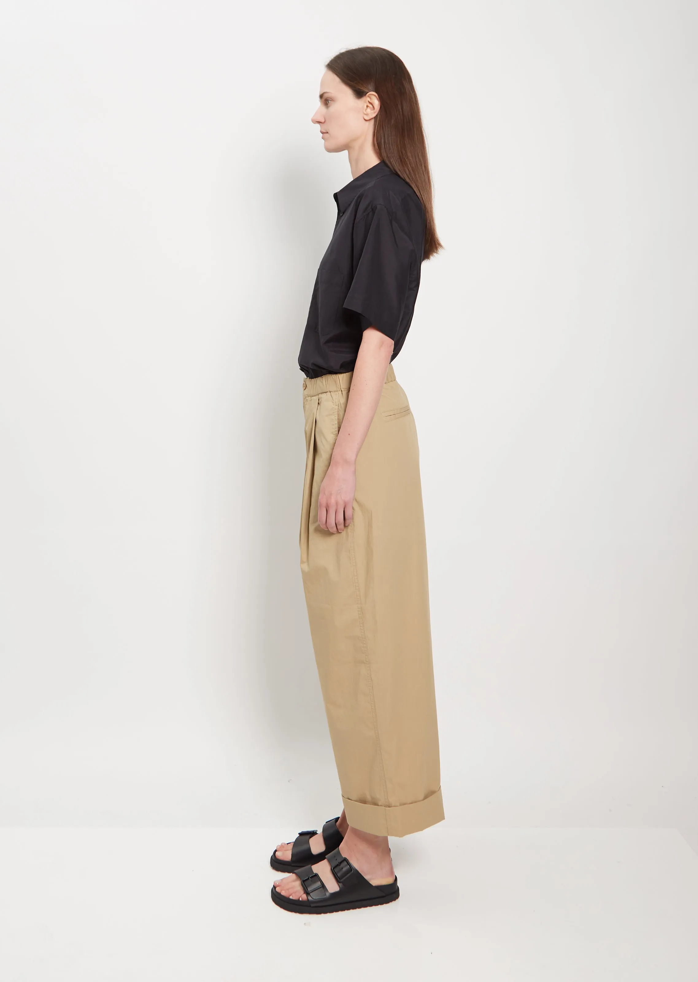 Biggie Trouser
