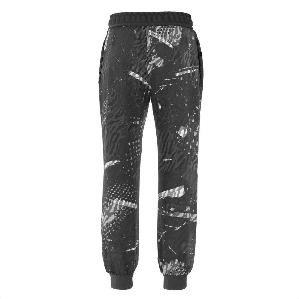 Crushed Sweatpants