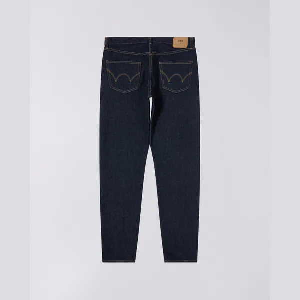 Edwin Regular Tapered Jean - Kaihara, Yoshiko Left Hand 12.5oz
