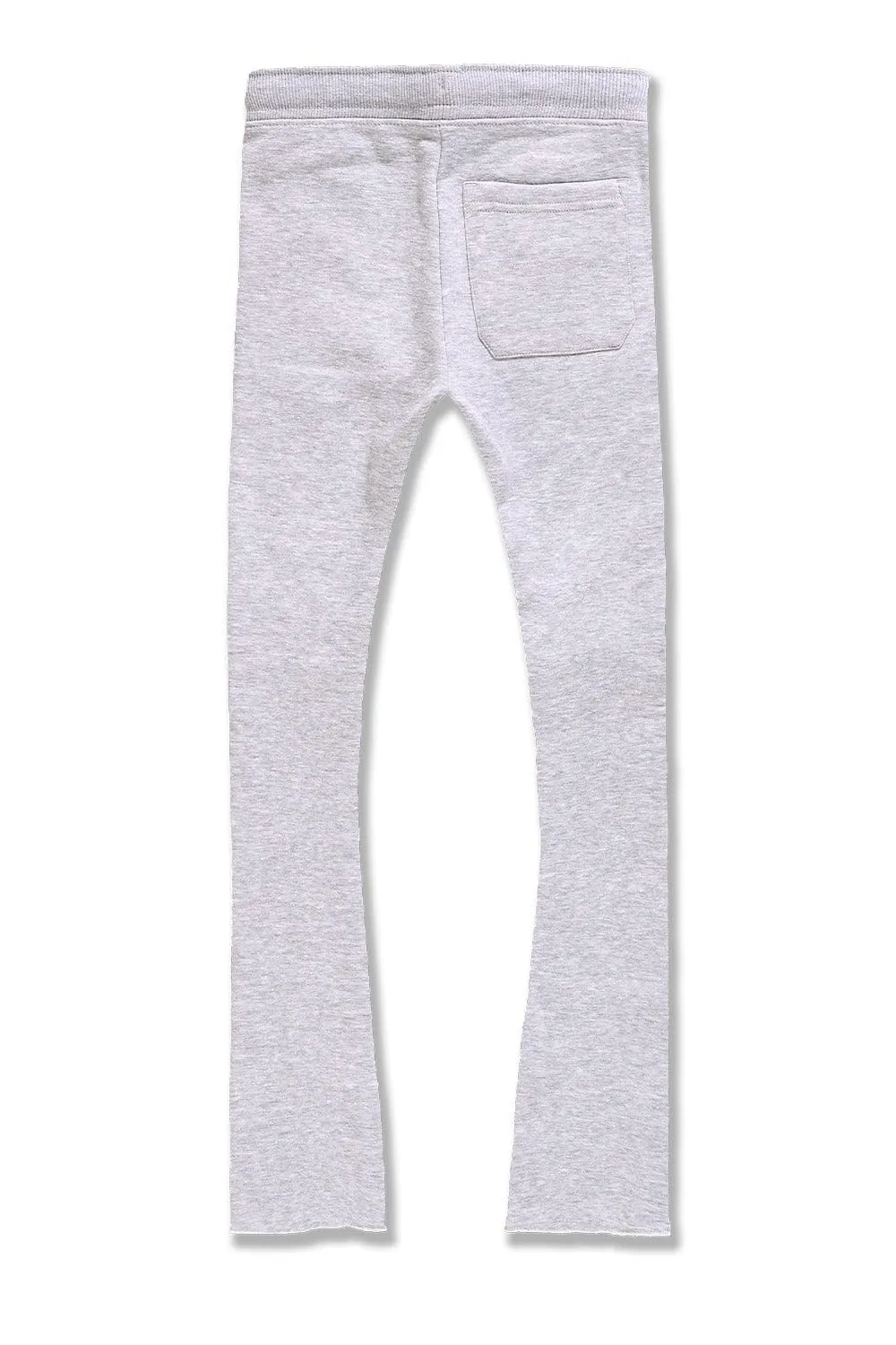 Kids Uptown Stacked Sweatpants 3 Pack #1