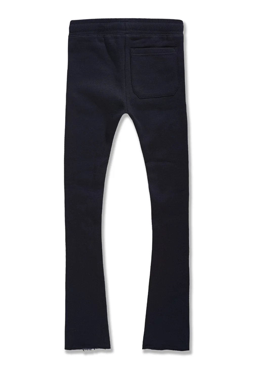 Kids Uptown Stacked Sweatpants 3 Pack #1