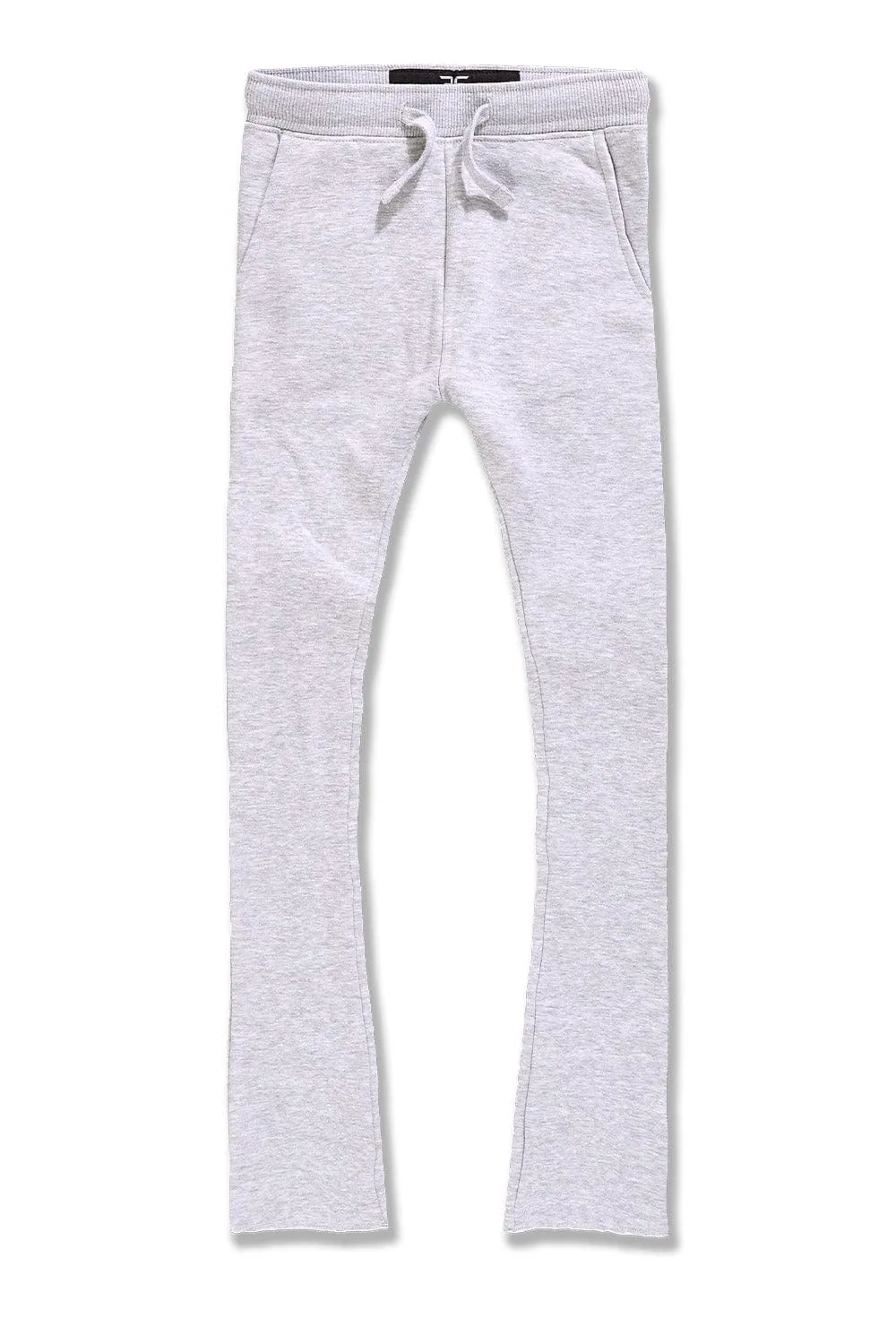 Kids Uptown Stacked Sweatpants 3 Pack #1