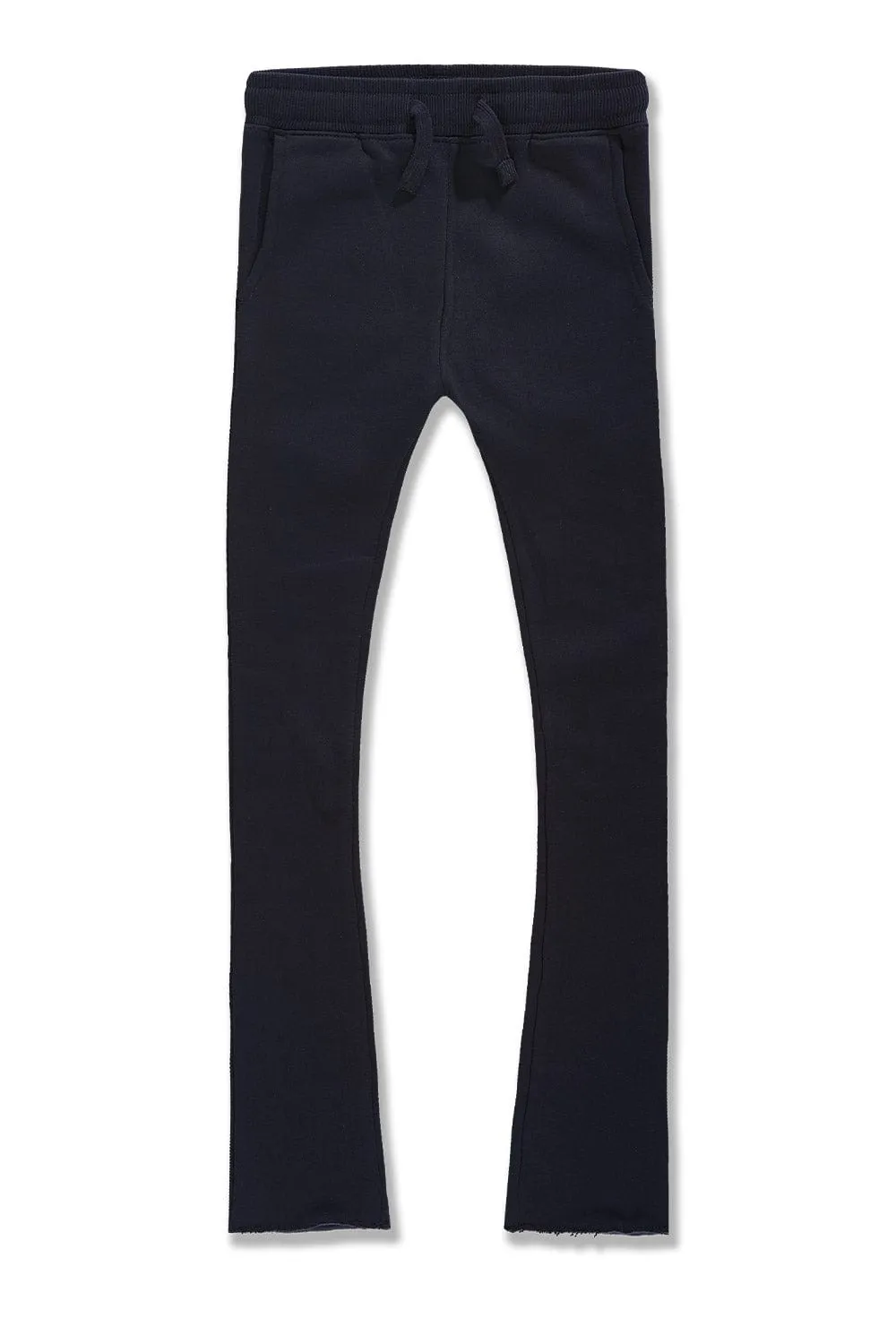 Kids Uptown Stacked Sweatpants 3 Pack #1