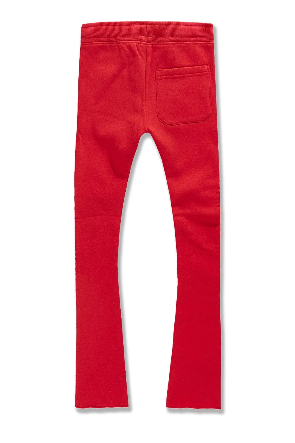 Kids Uptown Stacked Sweatpants 3 Pack #1