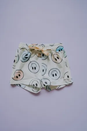 Little Yogi Boardshorts