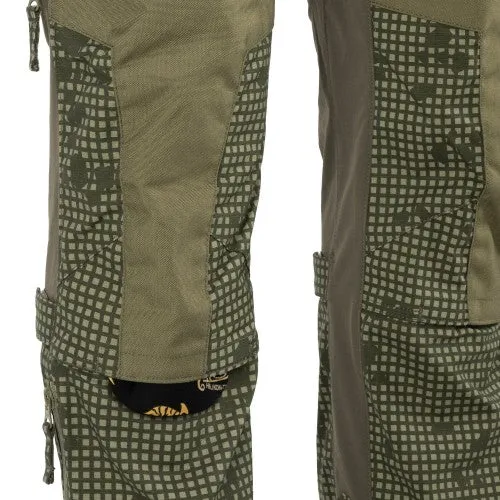 MCDU PANTS