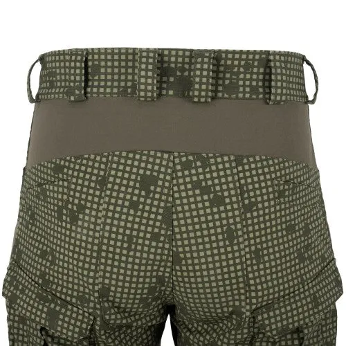 MCDU PANTS