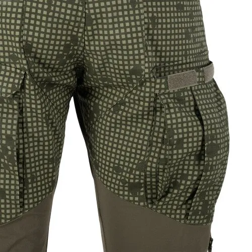 MCDU PANTS
