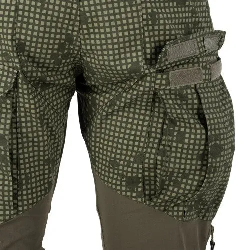 MCDU PANTS