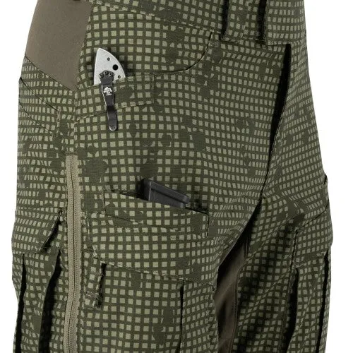 MCDU PANTS