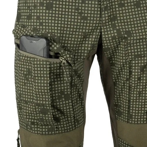 MCDU PANTS
