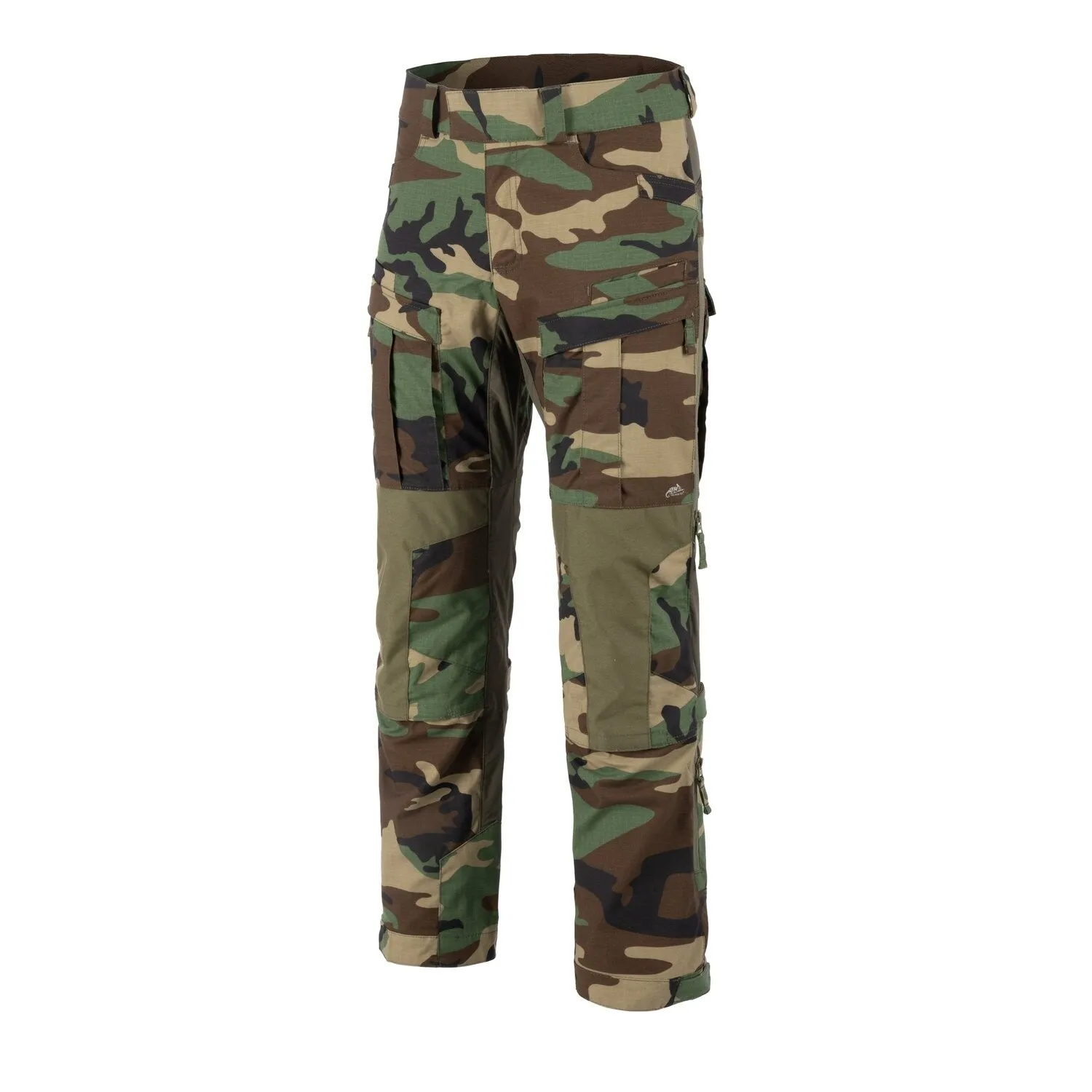 MCDU PANTS