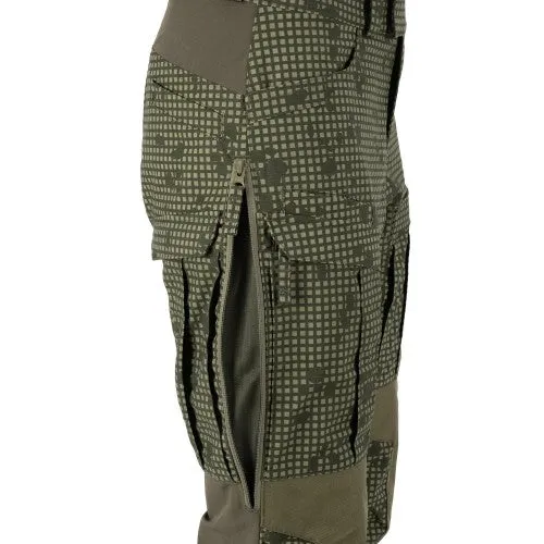 MCDU PANTS