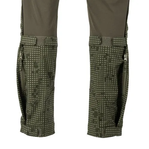 MCDU PANTS