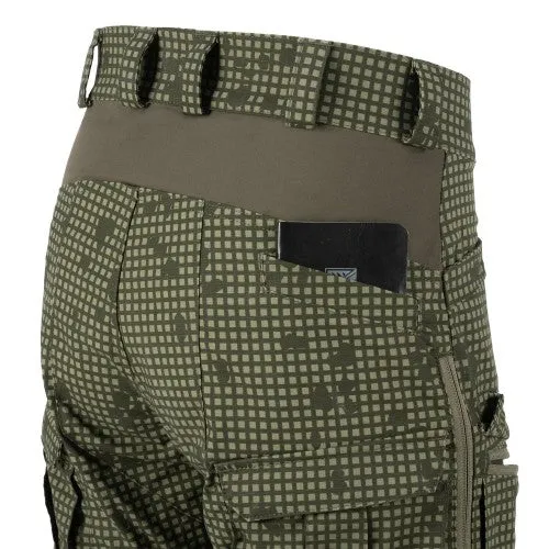 MCDU PANTS