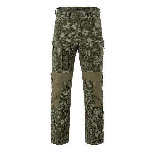 MCDU PANTS
