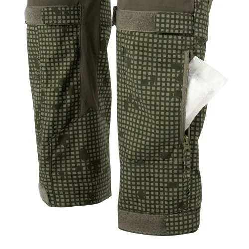 MCDU PANTS