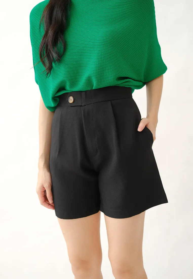 Sammi Button Up Short