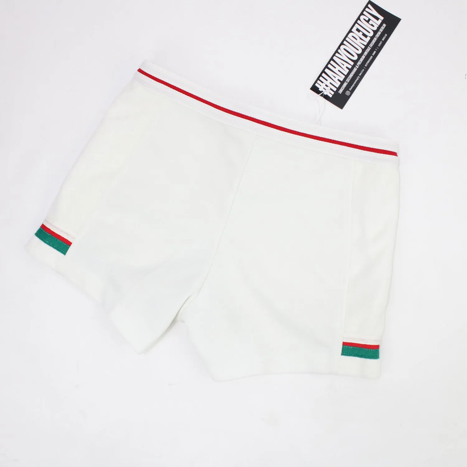 SERGIO TACCHINI: tennis shorts: 30