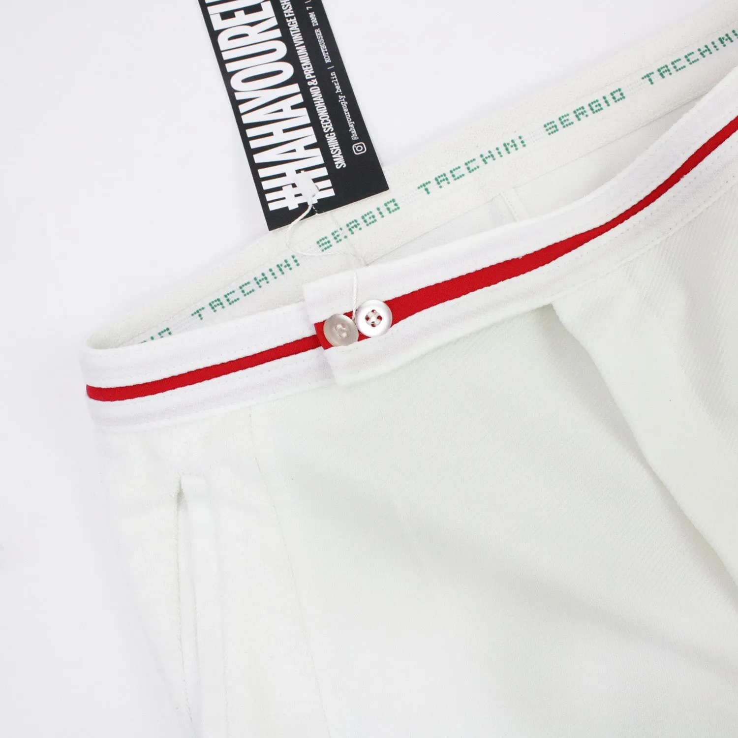 SERGIO TACCHINI: tennis shorts: 30