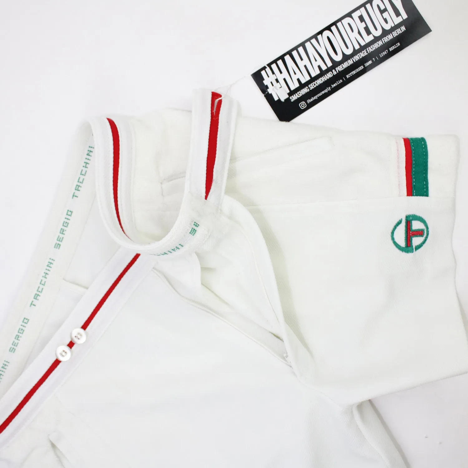 SERGIO TACCHINI: tennis shorts: 30