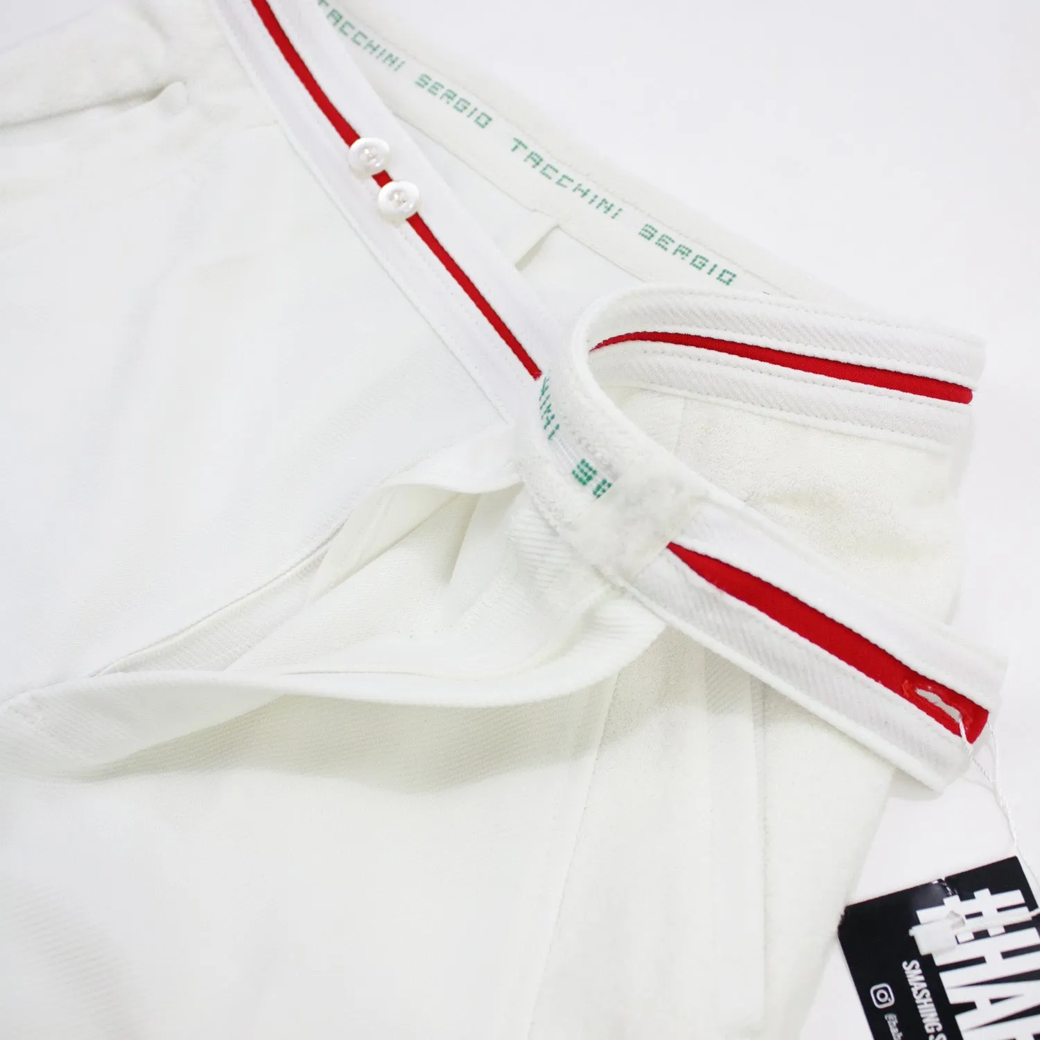 SERGIO TACCHINI: tennis shorts: 30