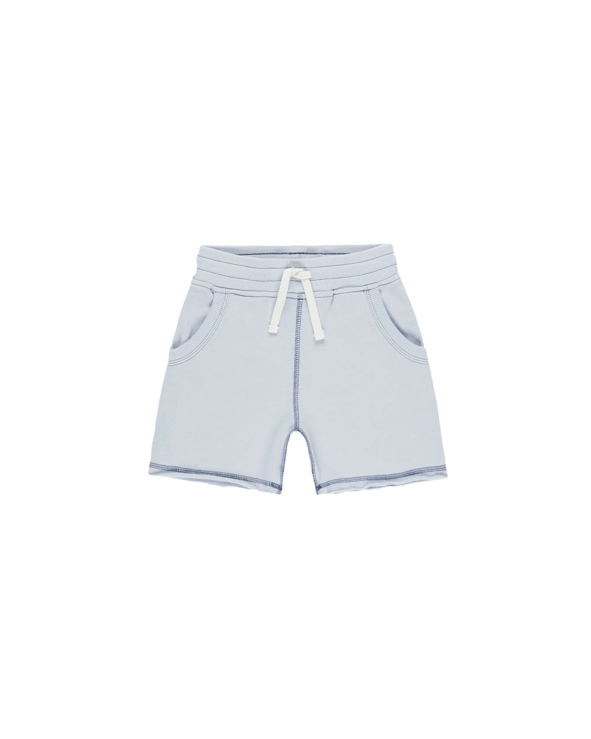 VENTURA SHORT || LIGHT BLUE