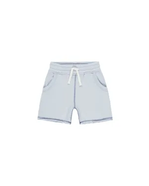 VENTURA SHORT || LIGHT BLUE